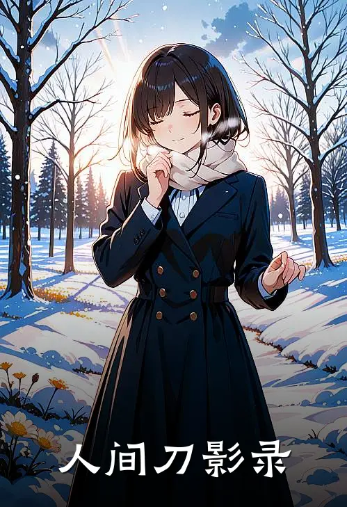 人间刀影录(沈策顾长风)全本免费在线阅读_人间刀影录全文阅读