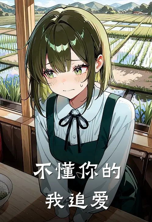 不懂你的我追爱