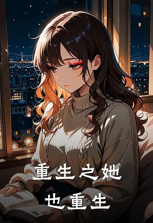 重生之她也重生