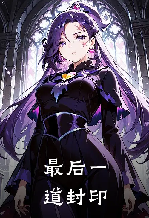 最后一道封印(林风张子恒)完本小说大全_完本热门小说最后一道封印林风张子恒