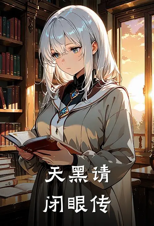 天黑请闭眼传塔洛皮娅全文阅读免费全集_免费小说天黑请闭眼传(塔洛皮娅)