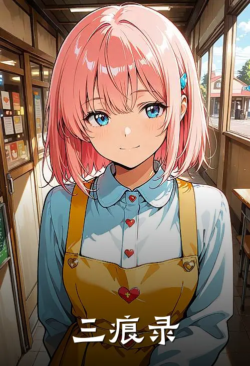 三痕录(林昊柳飘絮)免费完结小说_小说完整版免费阅读三痕录(林昊柳飘絮)