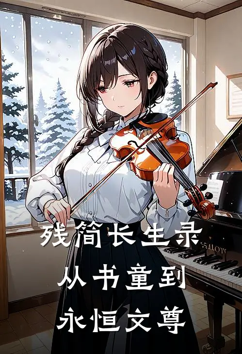 残简长生录：从书童到永恒文尊李云姜砚小说完整版_热门好看小说残简长生录：从书童到永恒文尊(李云姜砚)