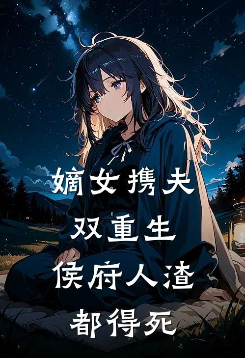 嫡女携夫双重生，侯府人渣都得死