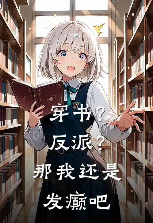 穿书？反派？那我还是发癫吧宋堇时鸢完结版免费阅读_穿书？反派？那我还是发癫吧全章节免费在线阅读