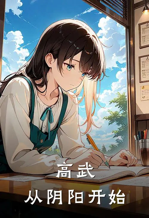 高武：从阴阳开始(陈泽之李墨竹)完本小说大全_热门小说大全高武：从阴阳开始陈泽之李墨竹