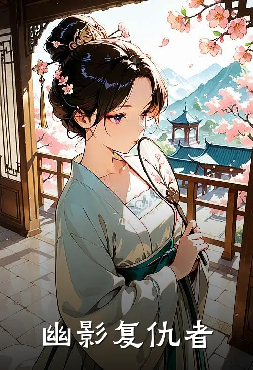 幽影复仇者(沈夜林嘉禾)完结小说推荐_免费小说幽影复仇者(沈夜林嘉禾)