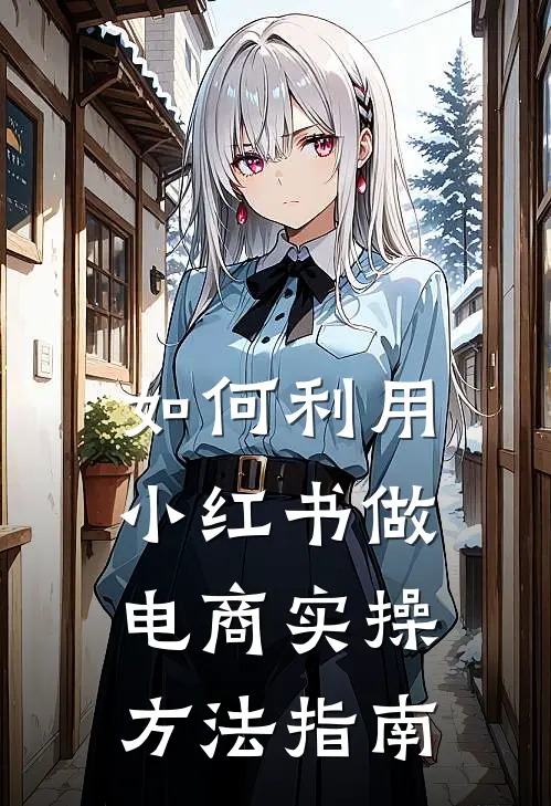 如何利用小红书做电商实操方法指南