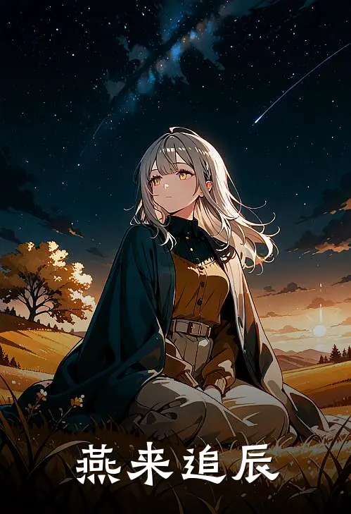 燕来追辰燕光年萧暮辰小说免费完结_完本热门小说燕来追辰燕光年萧暮辰