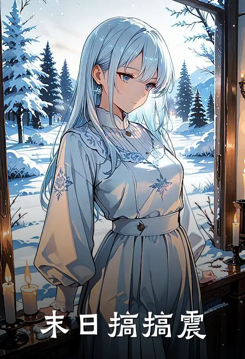 末日搞搞震司马欢司马婠免费小说全集_免费小说在哪看末日搞搞震(司马欢司马婠)