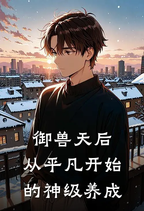 御兽天后：从平凡开始的神级养成（苏清颜柳梦瑶）全文免费阅读无弹窗大结局_御兽天后：从平凡开始的神级养成最新章节列表