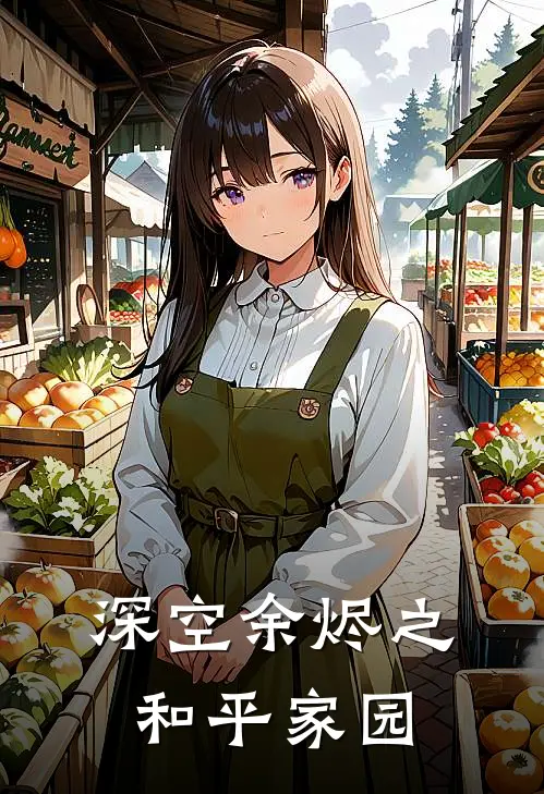 深空余烬之和平家园