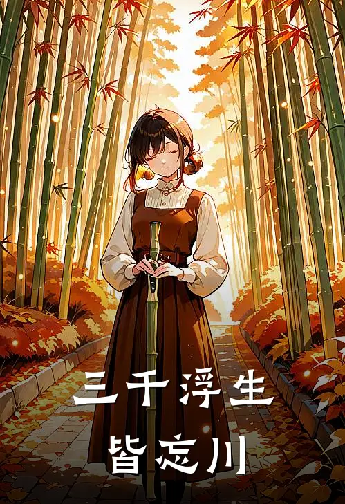 《三千浮生皆忘川》陆知非苏清梦已完结小说_三千浮生皆忘川(陆知非苏清梦)火爆小说