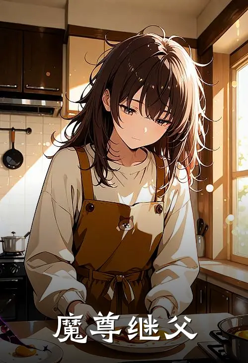 魔尊继父司徒河青李西最新小说推荐_完本小说免费阅读魔尊继父(司徒河青李西)