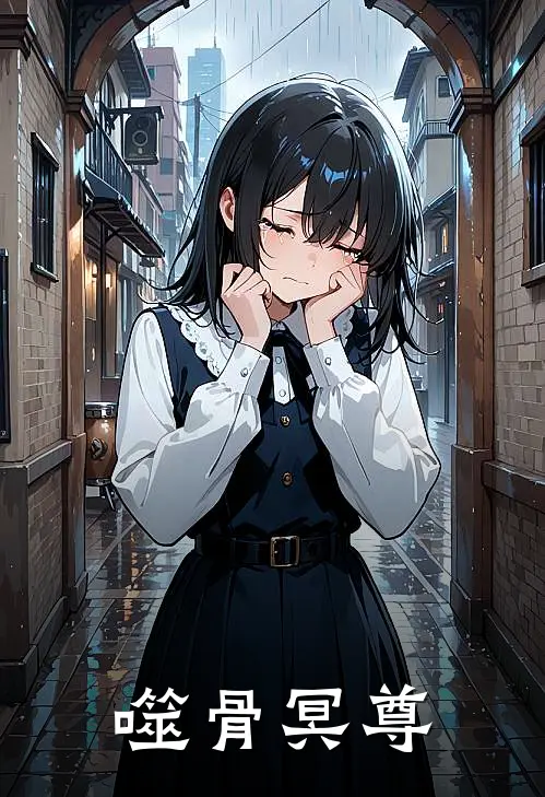 噬骨冥尊(凌天凌天)完整版免费全文阅读_完本小说推荐噬骨冥尊(凌天凌天)