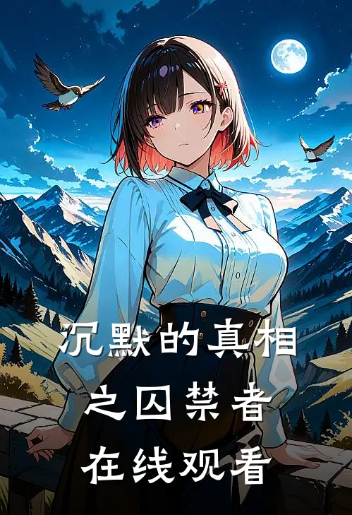 沉默的真相之囚禁者在线观看