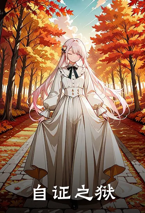 自证之狱陈序林楠全文免费阅读无弹窗大结局_(自证之狱)陈序林楠最新章节列表笔趣阁（自证之狱）