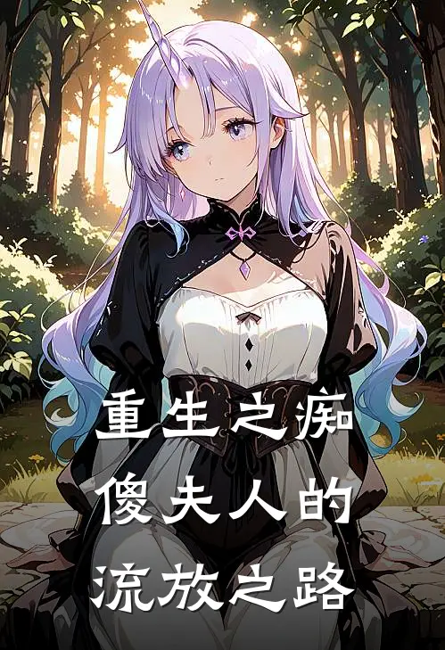 重生之痴傻夫人的流放之路柳沅谢长珩好看的小说推荐完结_在哪看免费小说重生之痴傻夫人的流放之路柳沅谢长珩