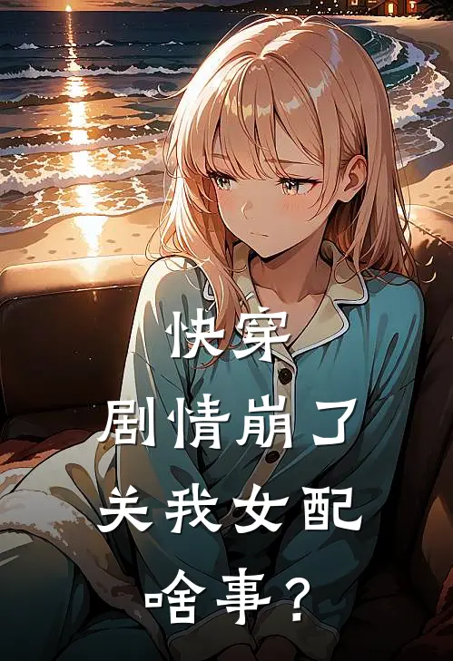 快穿：剧情崩了，关我女配啥事？(苏见微鹿希)热门的小说_热门网络小说推荐快穿：剧情崩了，关我女配啥事？(苏见微鹿希)