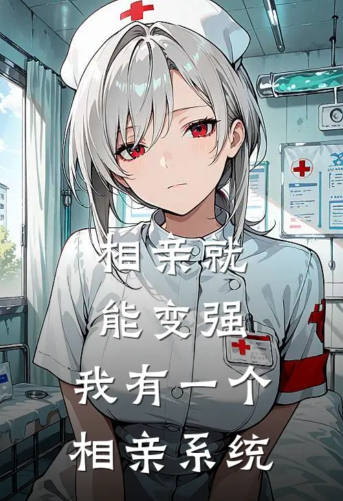 相亲就能变强：我有一个相亲系统齐洛晓峰完整版在线阅读_齐洛晓峰完整版阅读