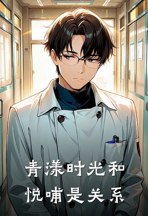 青漾时光和悦哺是关系