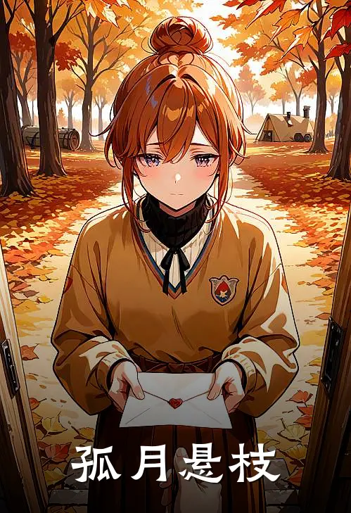 孤月悬枝（孟实宋翊）全文免费阅读无弹窗大结局_孤月悬枝最新章节列表