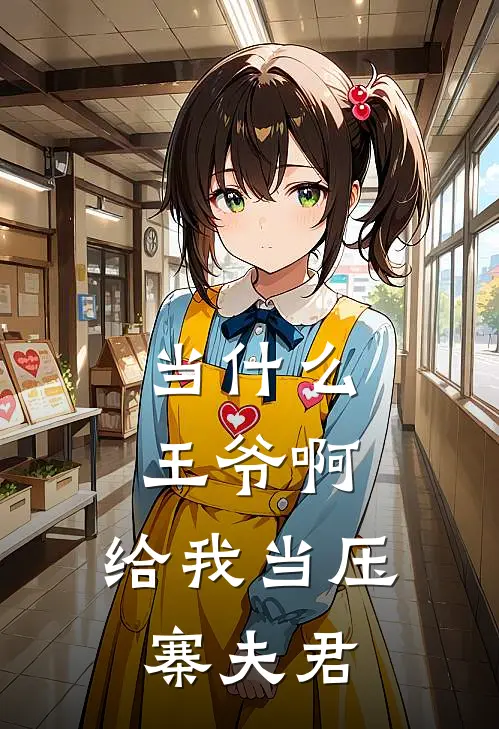 当什么王爷啊，给我当压寨夫君(燕鸿凌沁兰)热门网络小说_小说推荐完结当什么王爷啊，给我当压寨夫君(燕鸿凌沁兰)