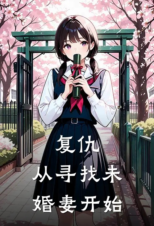 复仇，从寻找未婚妻开始(韩凝霜李文豹)最新完结小说推荐_热门小说排行榜复仇，从寻找未婚妻开始韩凝霜李文豹