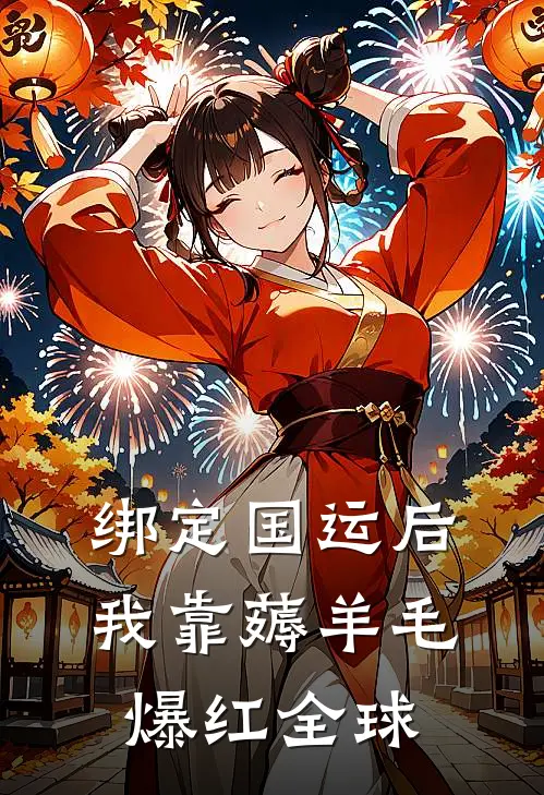 绑定国运后我靠薅羊毛爆红全球(林晚晚赵明轩)小说推荐完本_全本免费小说绑定国运后我靠薅羊毛爆红全球林晚晚赵明轩