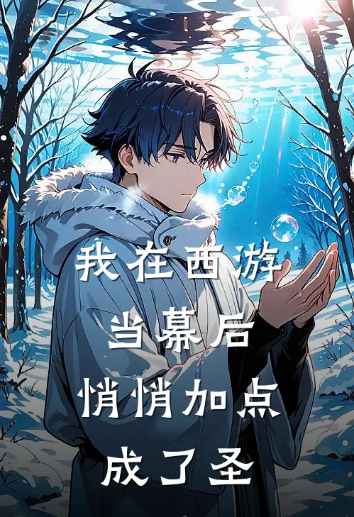 我在西游当幕后，悄悄加点成了圣(袁慎袁慎)最新免费小说_完本小说免费阅读我在西游当幕后，悄悄加点成了圣袁慎袁慎