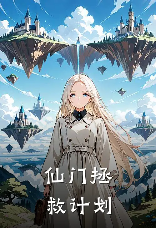 仙门拯救计划叶问非云隐完结小说_完结版小说全文免费阅读仙门拯救计划叶问非云隐