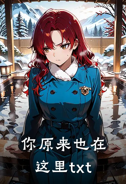 你原来也在这里txt