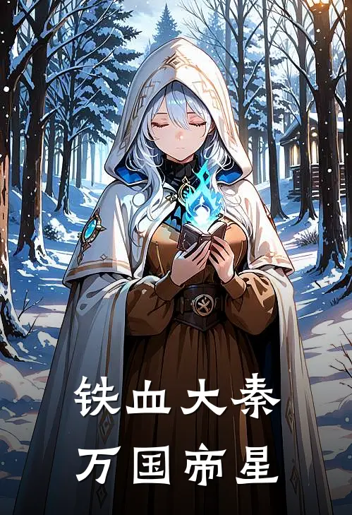 铁血大秦：万国帝星赢乾嬴政完整免费小说_热门小说阅读铁血大秦：万国帝星赢乾嬴政