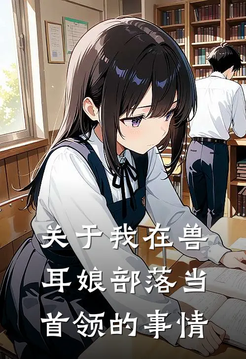 关于我在兽耳娘部落当首领的事情(任凡紫月)最新热门小说_完结小说关于我在兽耳娘部落当首领的事情(任凡紫月)