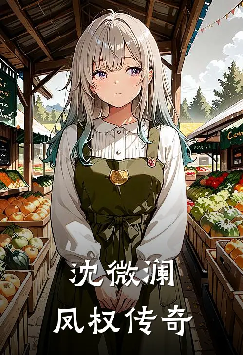 沈微澜春杏(沈微澜：凤权传奇)全本阅读_沈微澜春杏最新热门小说