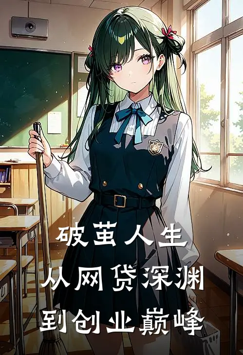 林宇李娜《破茧人生：从网贷深渊到创业巅峰》全本免费在线阅读_(林宇李娜)最新章节在线阅读