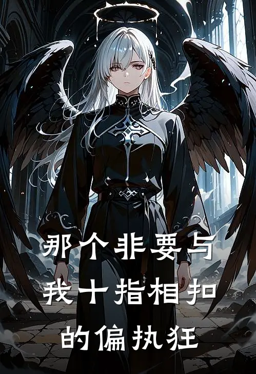 那个非要与我十指相扣的偏执狂(时瑞宋拰)最热门小说_小说完整版那个非要与我十指相扣的偏执狂时瑞宋拰