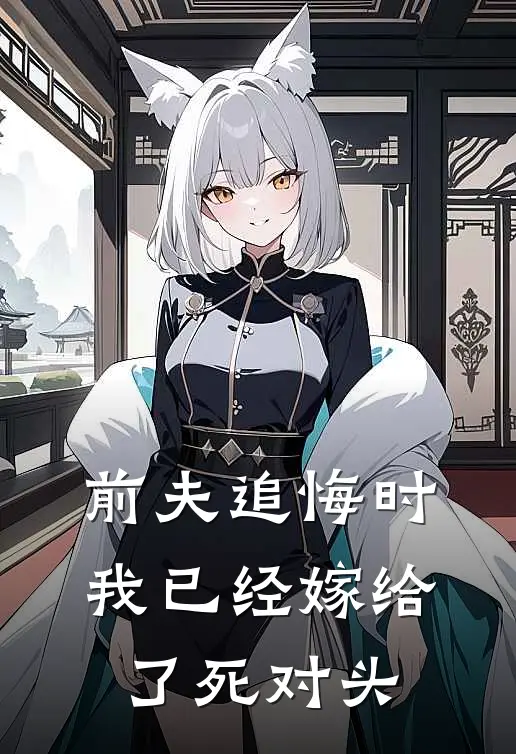 前夫追悔时，我已经嫁给了死对头顾言深林溪最新更新小说_在线阅读免费小说前夫追悔时，我已经嫁给了死对头顾言深林溪