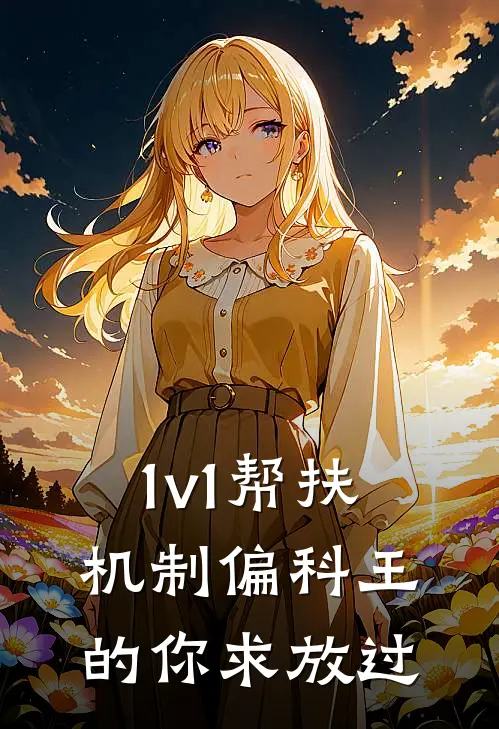 《1v1帮扶机制偏科王的你求放过》苏渺栗沈临序全集免费在线阅读_(苏渺栗沈临序)全章节免费在线阅读