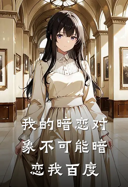 我的暗恋对象不可能暗恋我百度