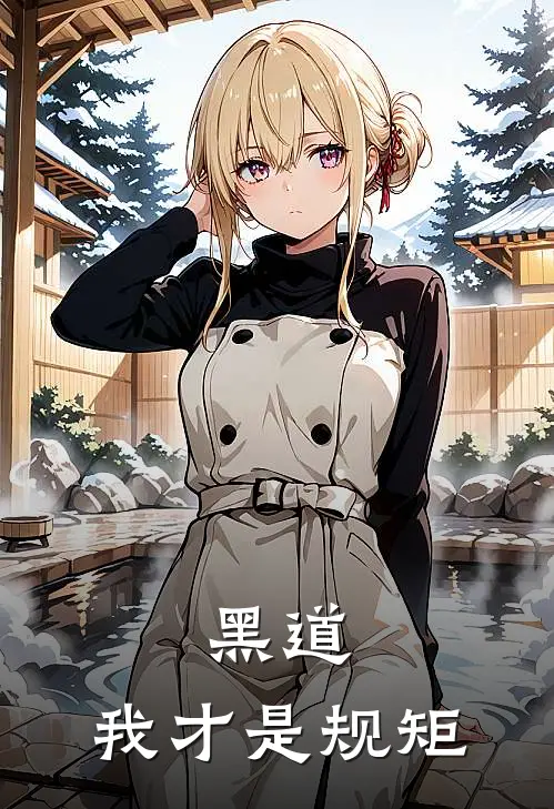 黑道：我才是规矩林九马大勇免费小说在线阅读_最新章节列表黑道：我才是规矩(林九马大勇)